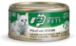 Professional Pets Naturale Cat konzerva kuře, zelenina 70g