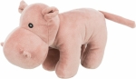HIPPO, plyšový hroch se zvukem, 25 cm