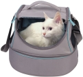 Nobby přepravní taška HAPPY CAT 3v1 do 8kg 44 x 32 x 32 cm
