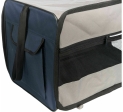 T-Camp TWISTER S-M 50x52x76cm