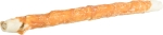 DENTAfun-tyčinka svázaná kuřecím masem 3ks, 28cm/250g