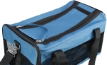 Nylonová přepravní taška velká RYAN 30 x 30 x 54 cm (max. 10kg), modrá