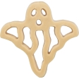 Snack set HALLOWEEN, kuřecí pamlsky tvar duch, dýně, netopýr 5-8 cm [90] - LIMITOVANÁ NABÍDKA
