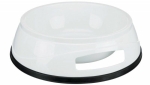 Plastová HEAVY miska s gumovým okrajem 1,5 l / 20 cm