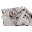 Dog Activity Hide'n'Sniff Bowl, miska k ukrytí pamlsků, ø 18 cm
