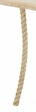 Náhradní lano ke škrábadlu Salamnca 50 cm
