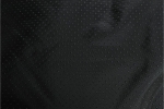 Pelech LENI obdélník s okrajem, 60 x 50 cm, písková/šedá