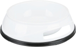 Plastová HEAVY miska s gumovým okrajem 0,3 l / 12 cm