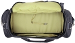 Nobby přepravní taška MELINDA do 9kg šedá 51x24x25cm