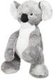 Koala, plyšová hračka pro psy, 33cm