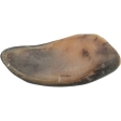 Buffalo Horn, buvolí roh plněný buvolím penisem a šlachou,  10-14 cm
