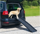 PET RAMP - protiskluzová rampa max. zátěž 90 kg, 40 x 156 cm