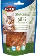 Premio CATNIP CHICKEN BITES kuřecí kousky s catnipem 50 g