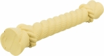 JUNIOR latexové lano, šustící, 30cm