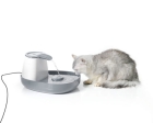 Savic Cascade automatická fontána pes kočka
