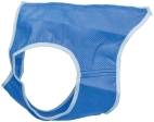 Chladící vesta PVA XL 40 cm, modrá - DOPRODEJ