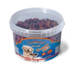 Nobby StarSnack Training Mix kyblík pamlsky 1,8kg