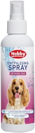 Nobby rozčesávací sprej pro psy 175ml