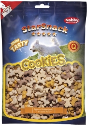 Nobby StarSnack Cookies Puppy pečené pamlsky 500g