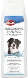 Antischuppen šampon 250ml TRIXIE -  proti lupům