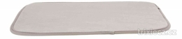 Podložka do přepravky SKUDO 4/Gulliver 4 36x56 cm šedá