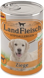 Landfleisch Dog Hypoallergen kozí maso 400g