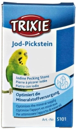 Jod Pickstein - minerální blok 20g TRIXIE