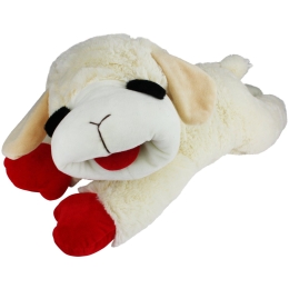 Hračka Multipet Lamb Chop Jumbo 61 cm