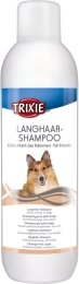Langhaar šampon 1 l   TRIXIE  pro dlouhosrstá plemena psů