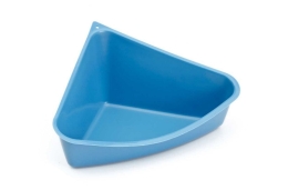 Savic Rody Toilet toaleta pro hlodavce a fretky 36x28x15cm 1ks