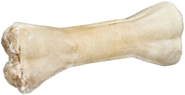 Buvolí kost plněná jehněčím masem 13 cm/70 g [10]