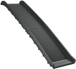 PET RAMP - protiskluzová rampa max. zátěž 90 kg, 40 x 156 cm