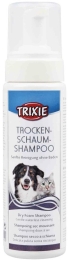 Trockenshampoo PĚNA 450 ml TRIXIE