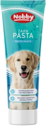 Nobby zubní pasta pro psy 100g