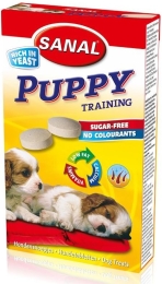 SANAL Puppy 30g - DOPRODEJ