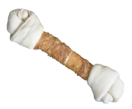Nobby StarSnack BBQ Wrapped Chicken Bone XL 39,5cm 435g