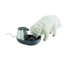 Savic Cascade automatická fontána pes kočka