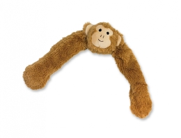 Nobby Monkey opice s lanem 55cm
