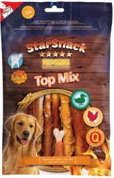 Nobby StarSnack BBQ Top Mix pamlsky 180g