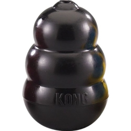 Kong Extreme M odolná hračka 9cm