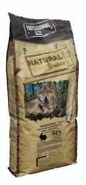Natural Greatness Top Mountain Cat Recipe /králík/ 15 + 3 kg