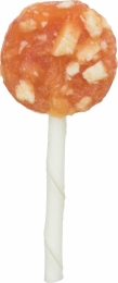 DentaFun kuřecí lízátka se sýrem [50], 10 cm, 20 g