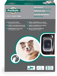 PetSafe výcvikový obojek proti štěkání 1 ks