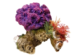 Nobby akvarijní dekorace korály 13 x 10 x 12 cm