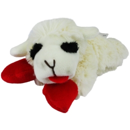 Hračka Multipet Lamb Chop S 15 cm