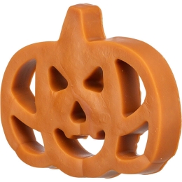 Snack set HALLOWEEN, kuřecí pamlsky tvar duch, dýně, netopýr 5-8 cm [90] - LIMITOVANÁ NABÍDKA