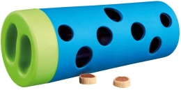 Dog Activity SNACK ROLL - váleček s dírkami na pamlsky 14 cm