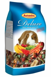 AVICENTRA DELUXE morče 500g