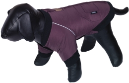 Nobby obleček SEBIS pro psa s nohavičkami růžová 29cm