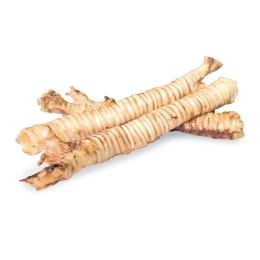 Vepřová průdušnice - trachea 1 ks (cca 27-30 cm)